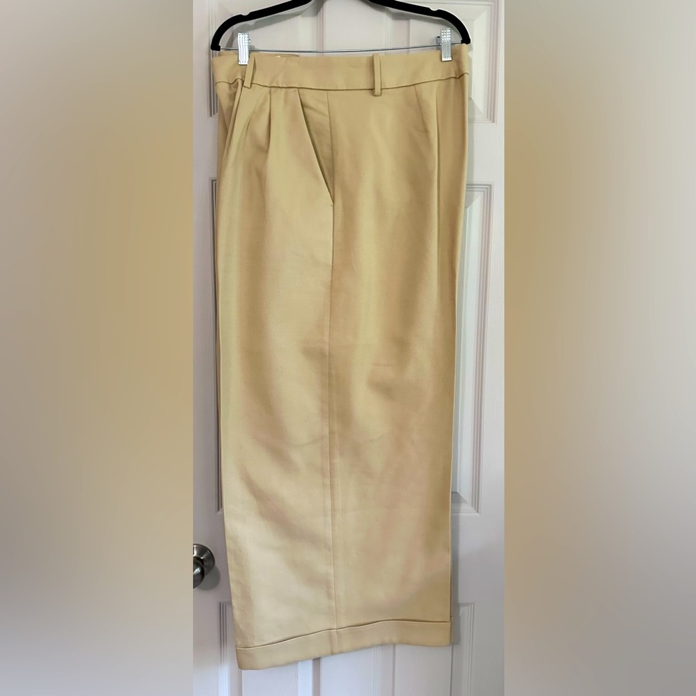 Banana Republic Pants